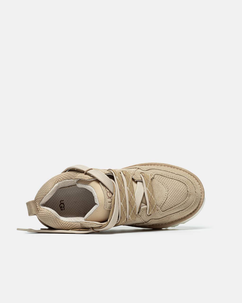 UGG Lo Lowmel Mustard Seed (без хутра)