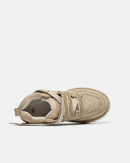 UGG Lo Lowmel Mustard Seed (без хутра)