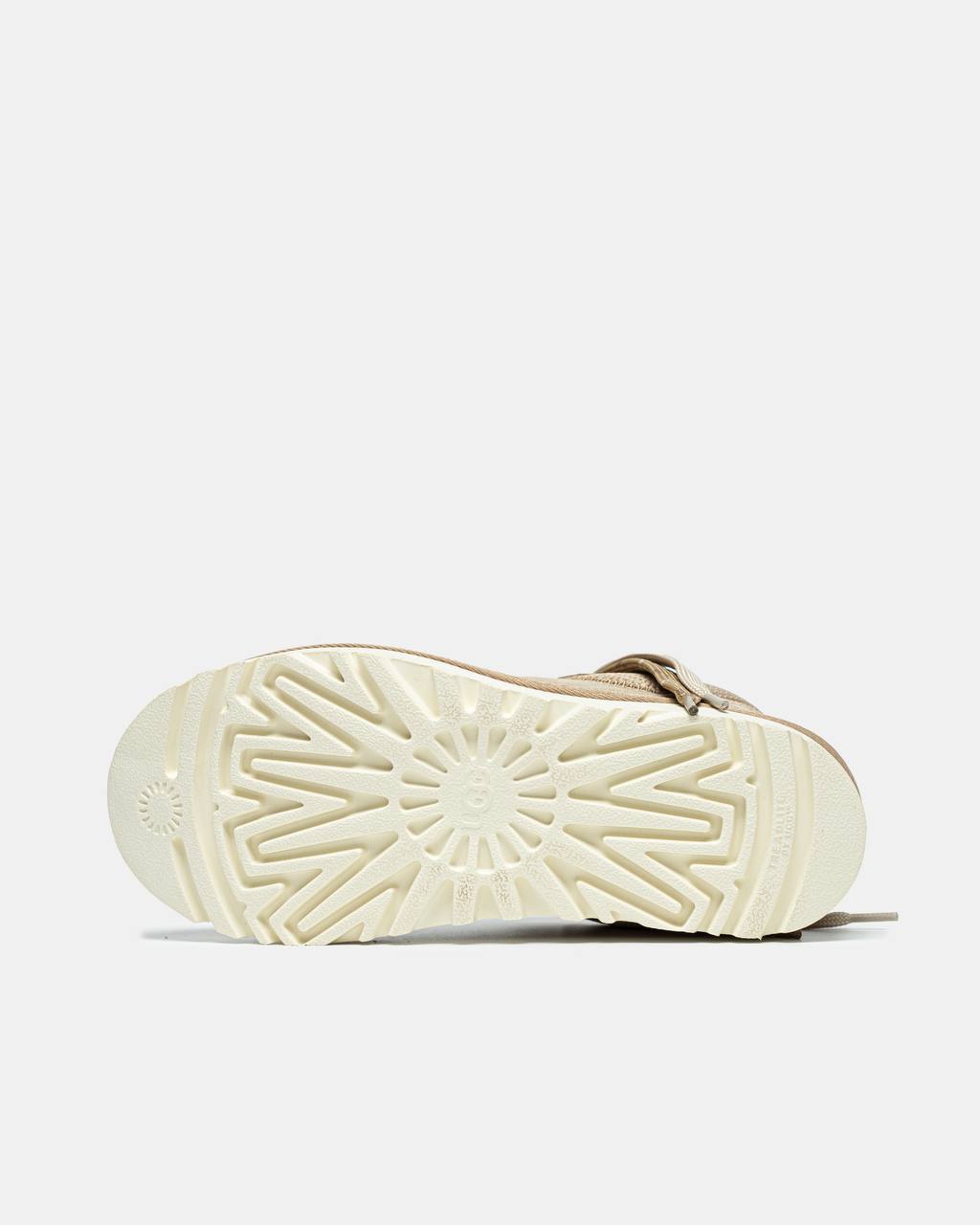 UGG Lo Lowmel Mustard Seed (без хутра)
