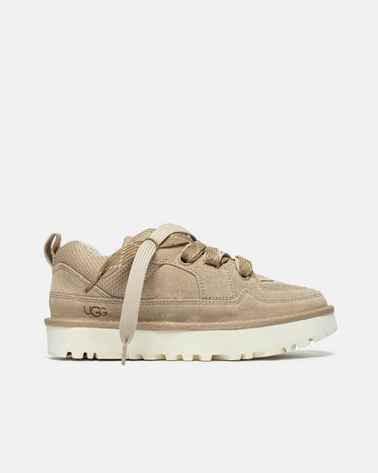 UGG Lo Lowmel Mustard Seed (без хутра)