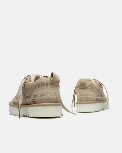 UGG Lo Lowmel Mustard Seed (без хутра)