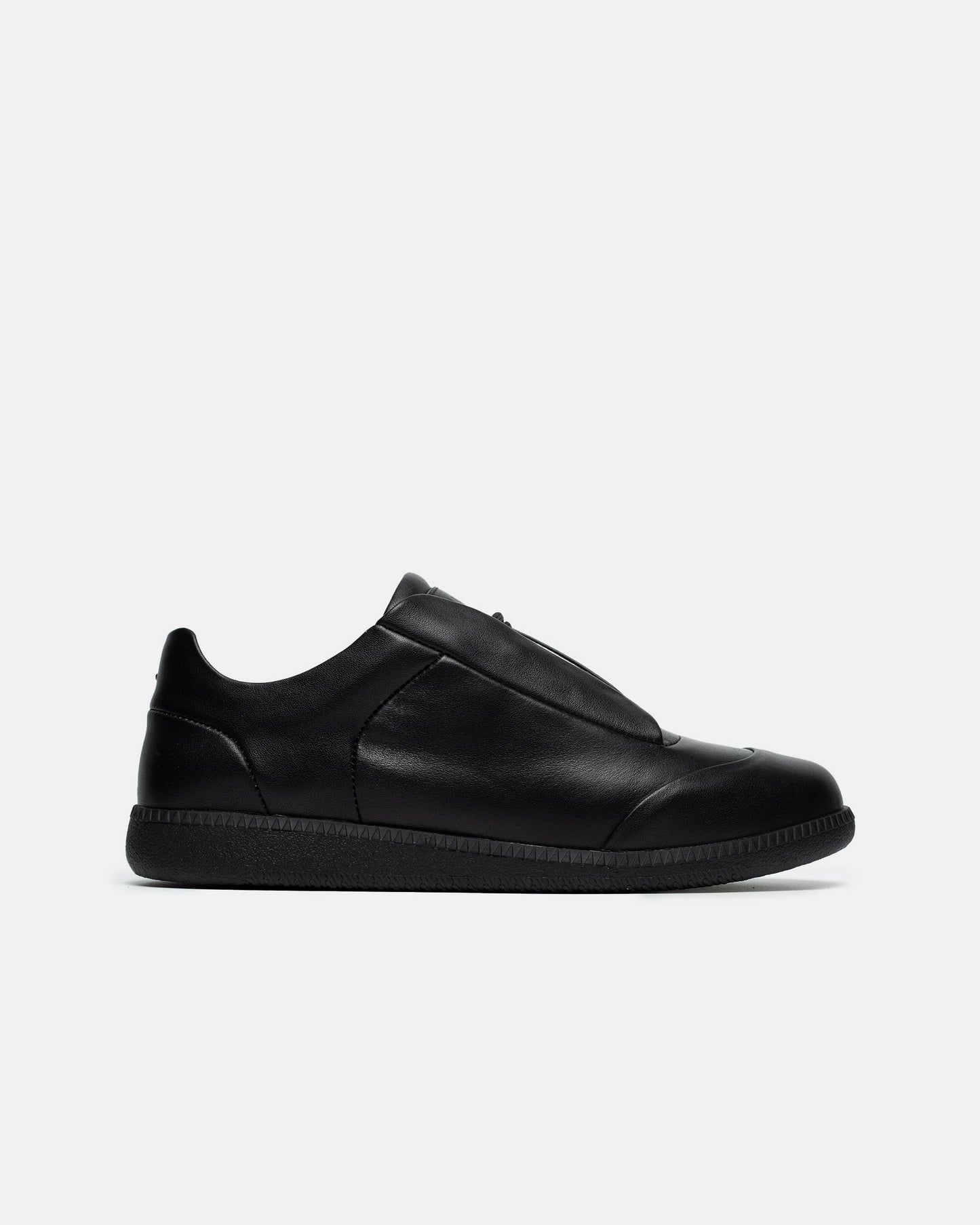 Maison Margiela Future Low Black