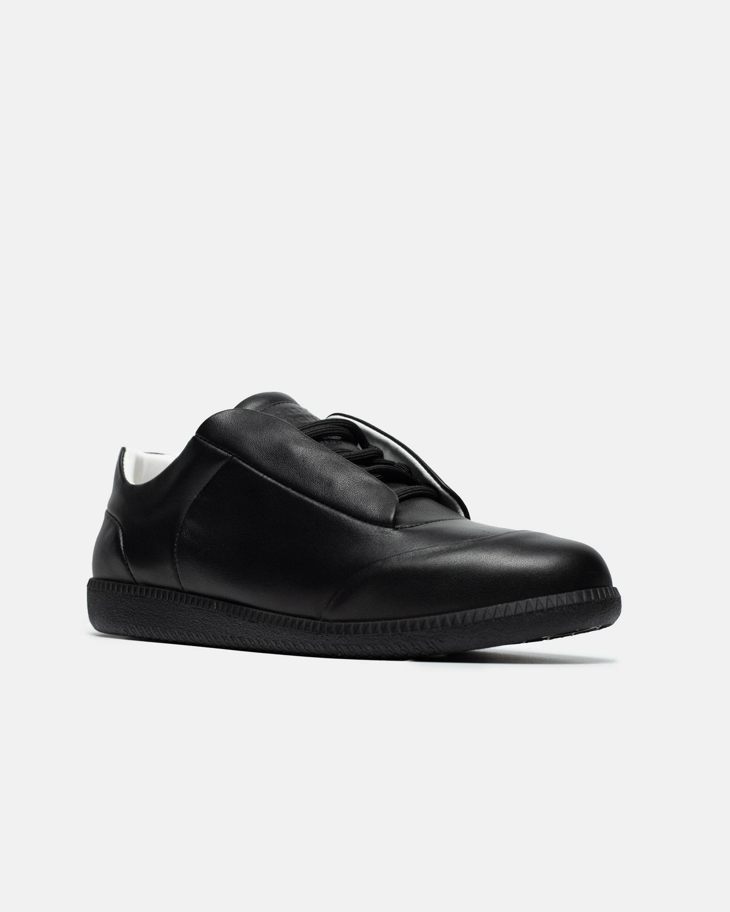 Maison Margiela Future Low Black