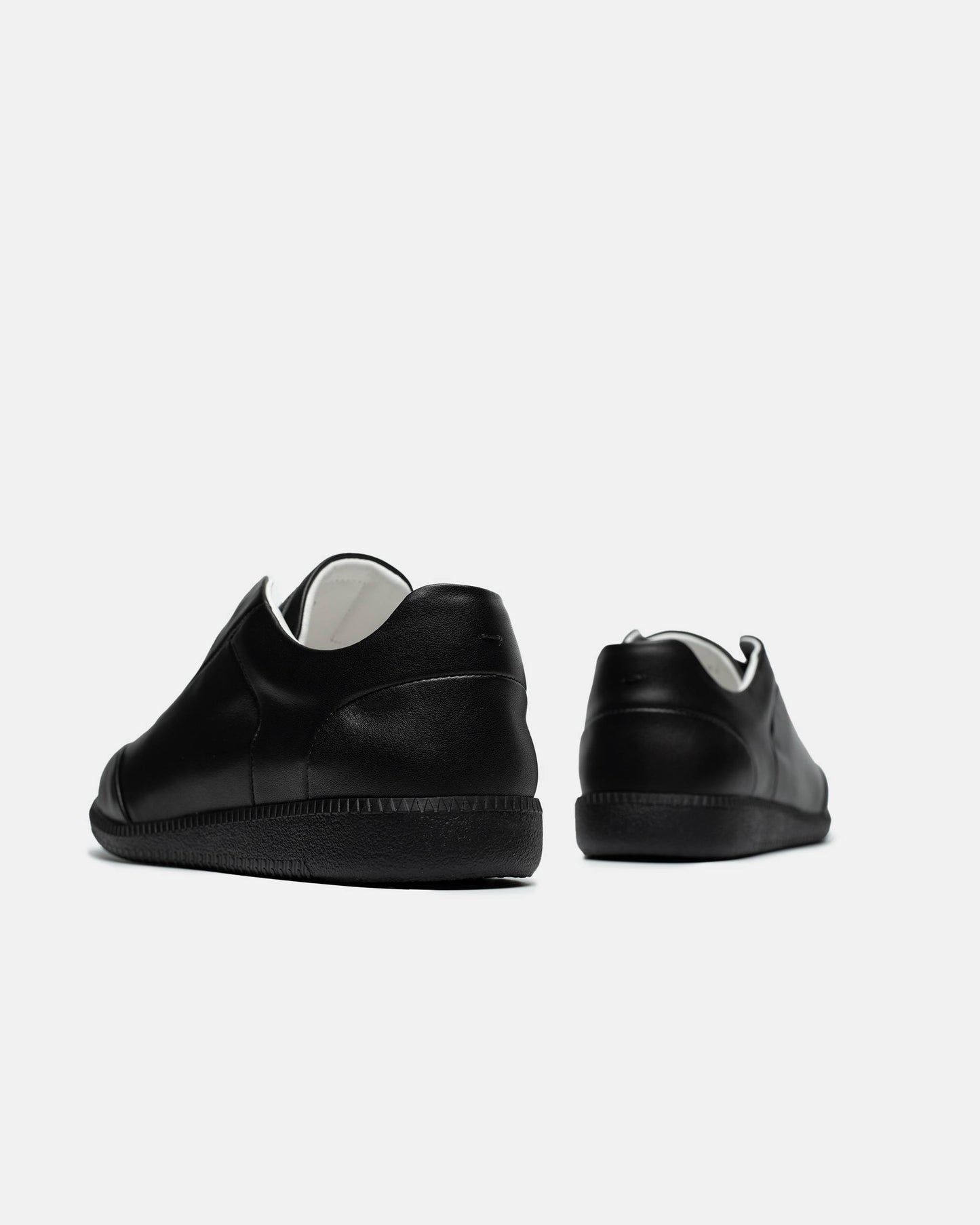 Maison Margiela Future Low Black