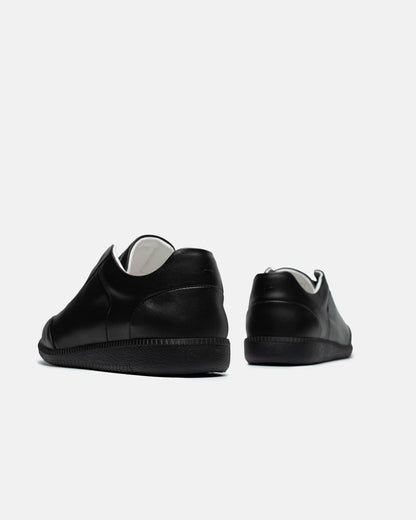 Maison Margiela Future Low Black