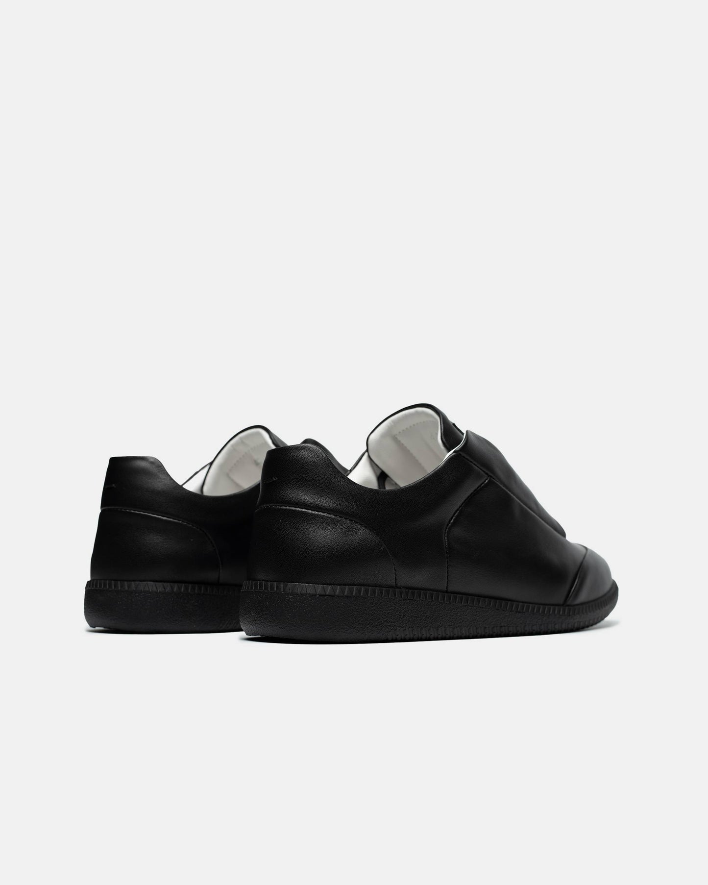 Maison Margiela Future Low Black