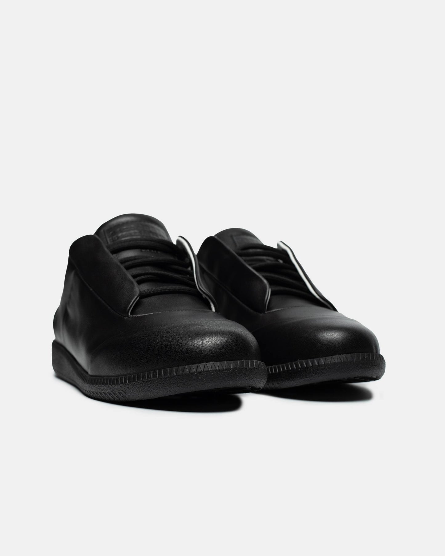 Maison Margiela Future Low Black