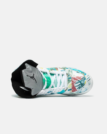 Nike Air Jordan 5 Retro Art Wings