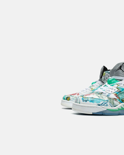 Nike Air Jordan 5 Retro Art Wings
