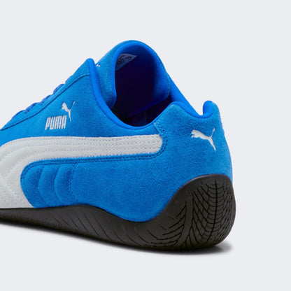 Puma Speedcat Blue White