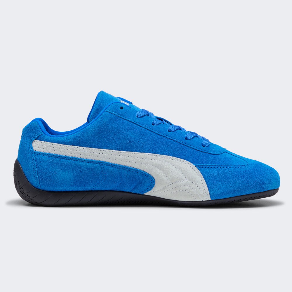 Puma Speedcat Blue White