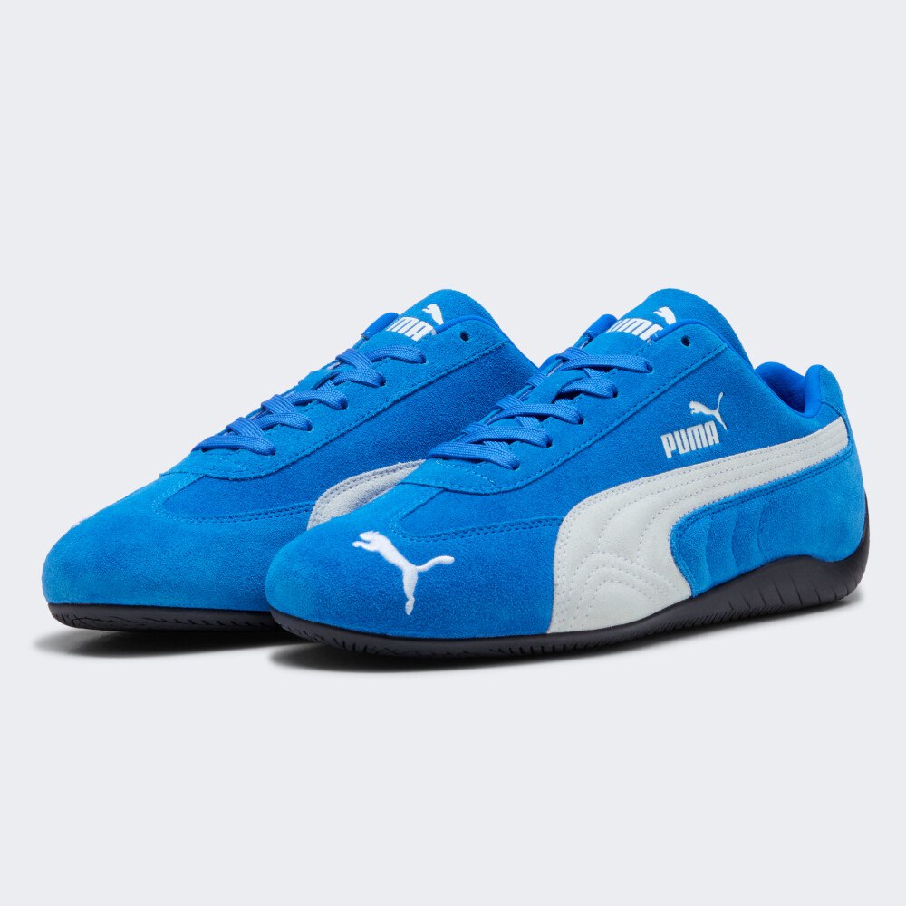 Puma Speedcat Blue White