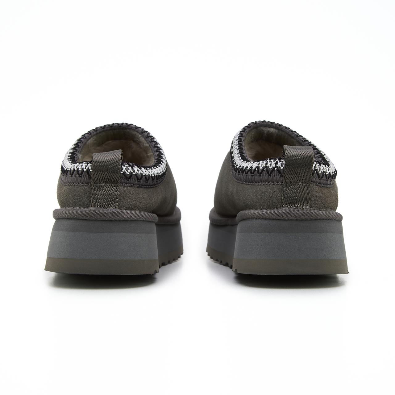Ugg Tasman Platform Grey