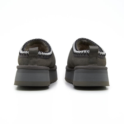 Ugg Tasman Platform Grey
