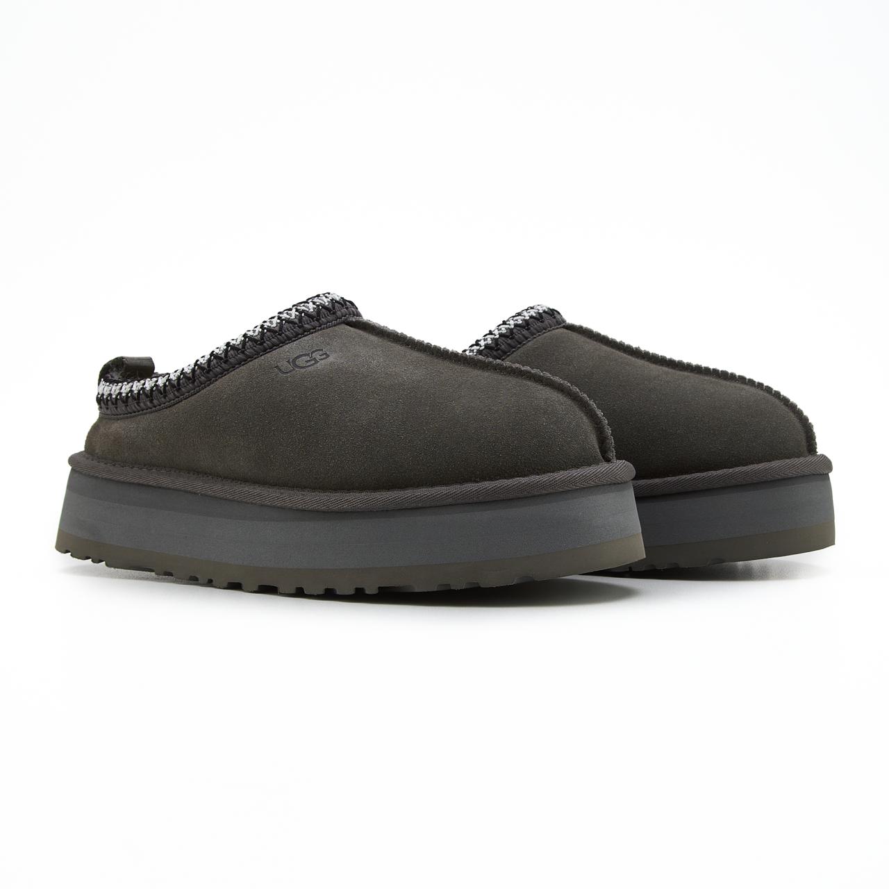 Ugg Tasman Platform Grey
