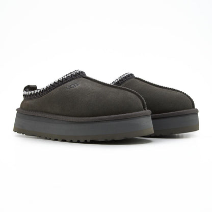 Ugg Tasman Platform Grey