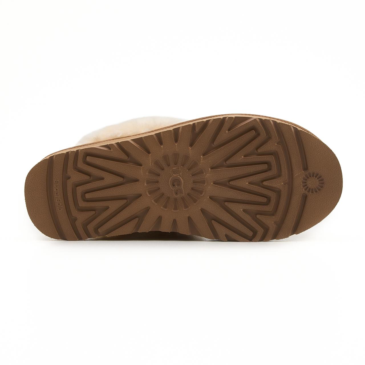 UGG Funkette Chestnut v2