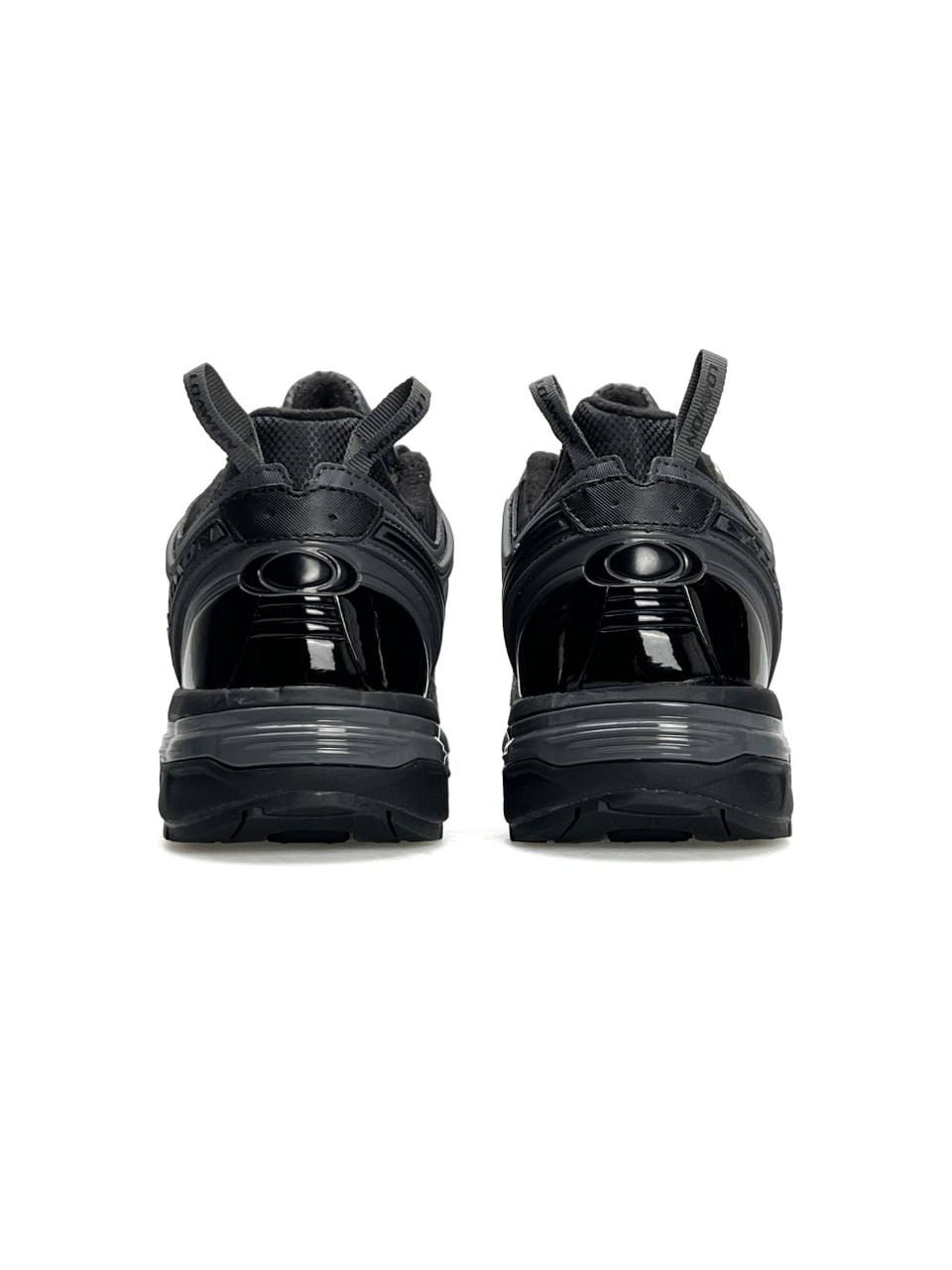 Salomon ACS Pro GTX (Gore-Tex) Dark Grey Black