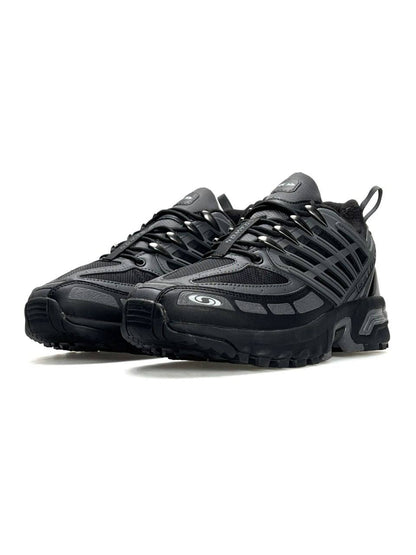 Salomon ACS Pro GTX (Gore-Tex) Dark Grey Black