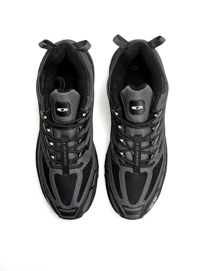 Salomon ACS Pro GTX (Gore-Tex) Dark Grey Black