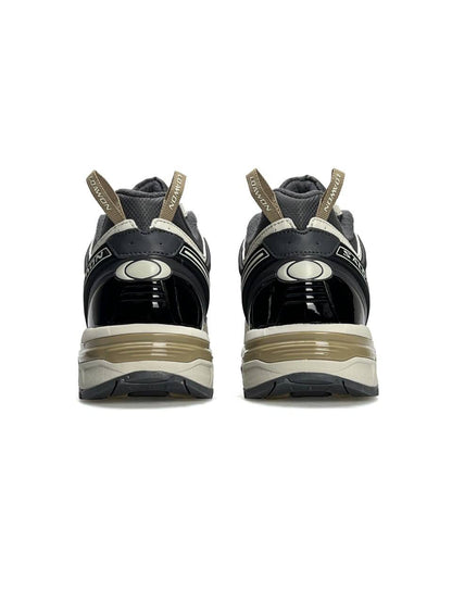 Salomon ACS Pro GTX (Gore-Tex) Grey Beige Black