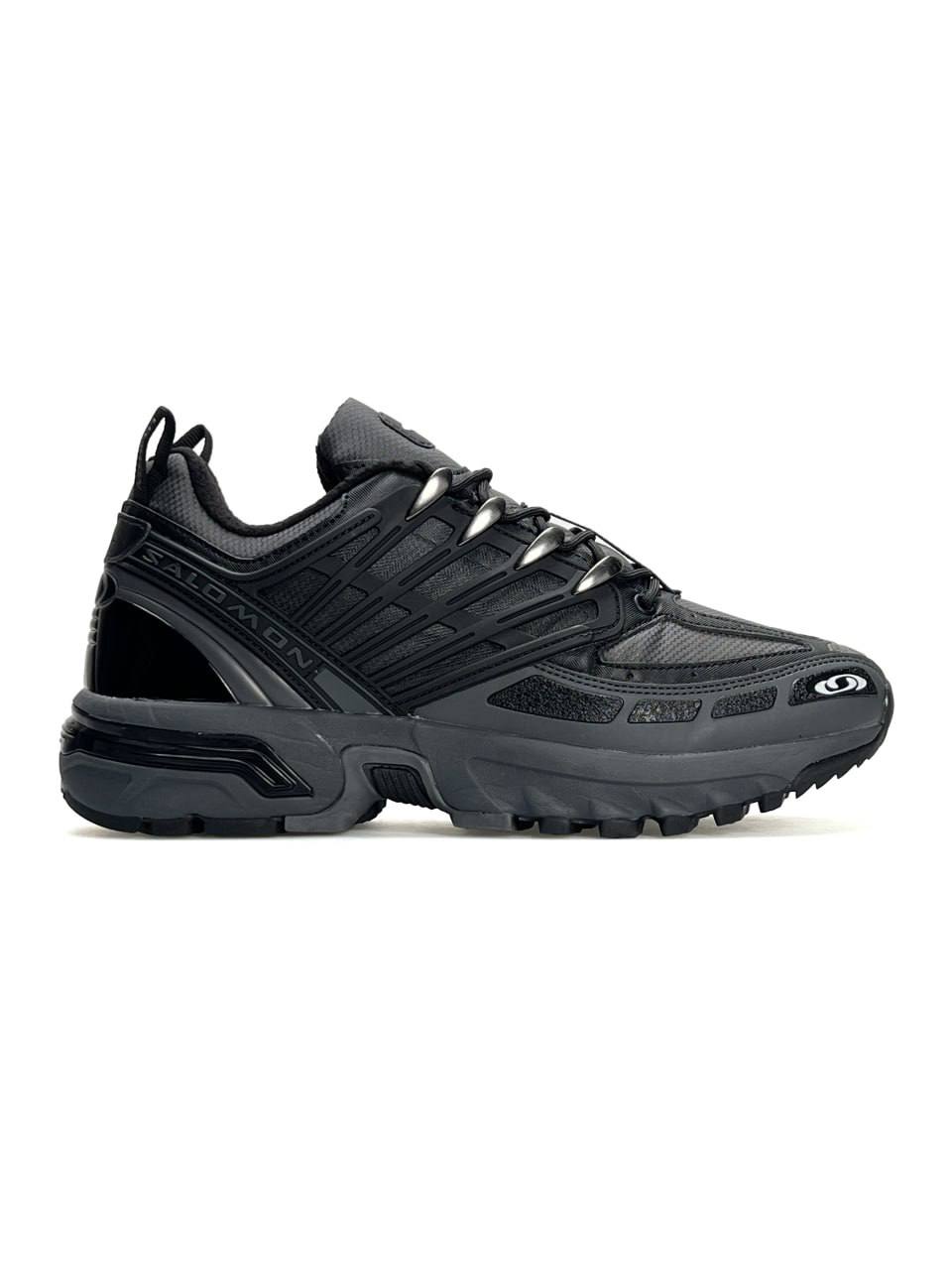 Salomon ACS Pro GTX (Gore-Tex) Grey