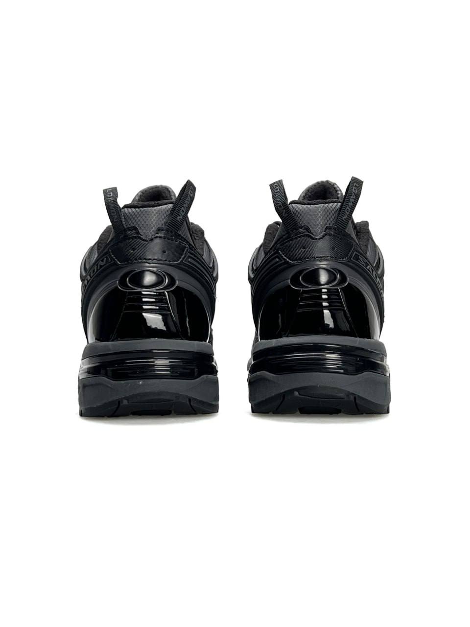 Salomon ACS Pro GTX (Gore-Tex) Grey