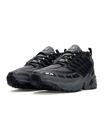 Salomon ACS Pro GTX (Gore-Tex) Grey
