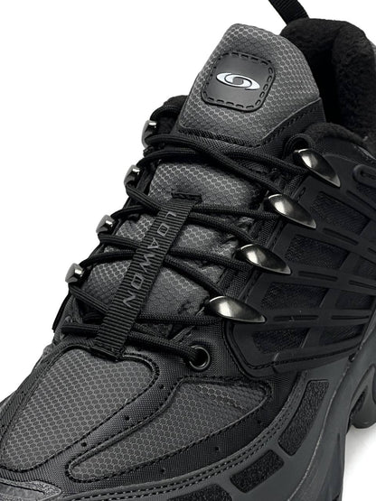 Salomon ACS Pro GTX (Gore-Tex) Grey