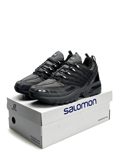 Salomon ACS Pro GTX (Gore-Tex) Grey
