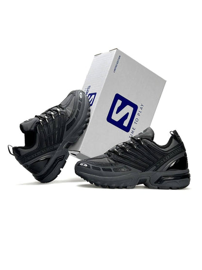 Salomon ACS Pro GTX (Gore-Tex) Grey