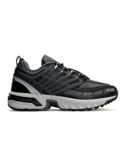 Salomon ACS Pro GTX (Gore-Tex) Grey Black White