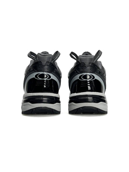 Salomon ACS Pro GTX (Gore-Tex) Grey Black White