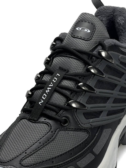 Salomon ACS Pro GTX (Gore-Tex) Grey Black White