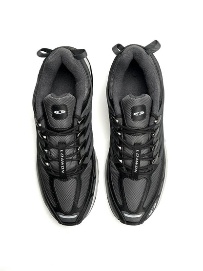 Salomon ACS Pro GTX (Gore-Tex) Grey Black White
