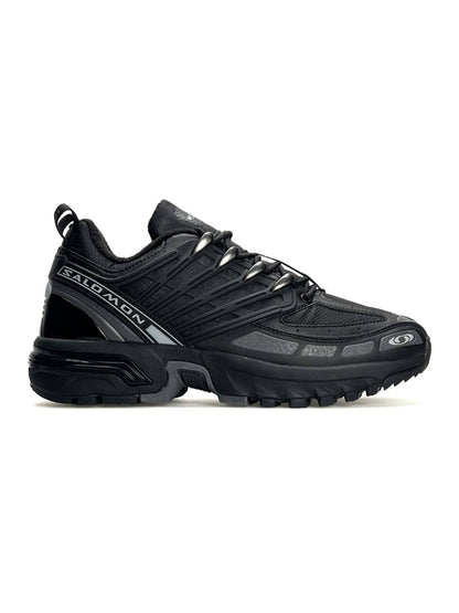 Salomon ACS Pro GTX (Gore-Tex) Black Grey