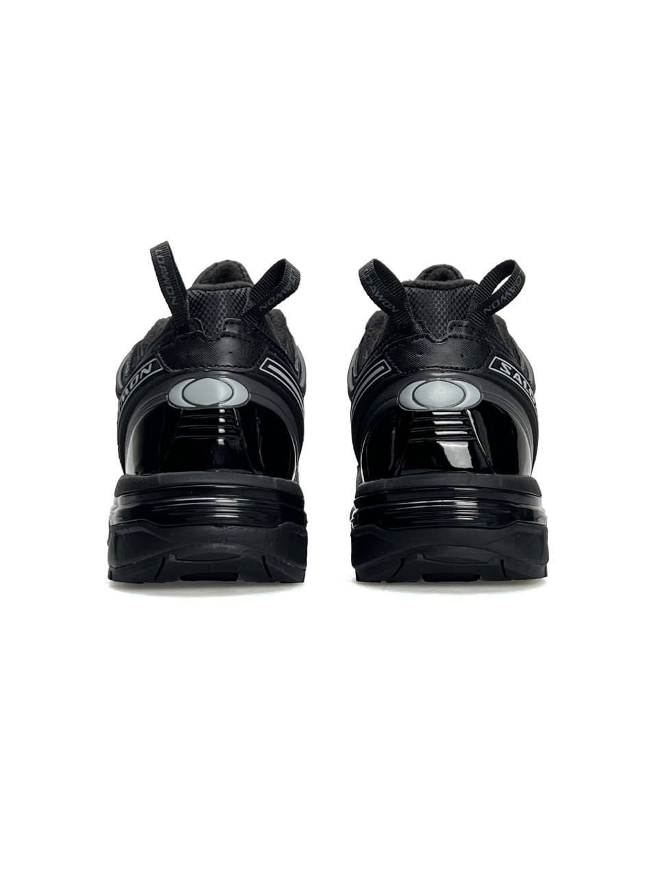 Salomon ACS Pro GTX (Gore-Tex) Black Grey