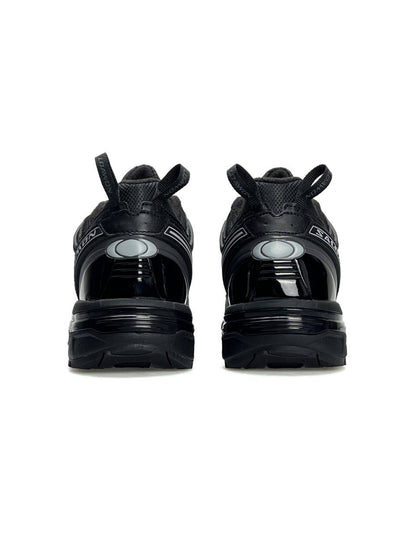 Salomon ACS Pro GTX (Gore-Tex) Black Grey