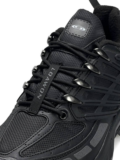 Salomon ACS Pro GTX (Gore-Tex) Black Grey