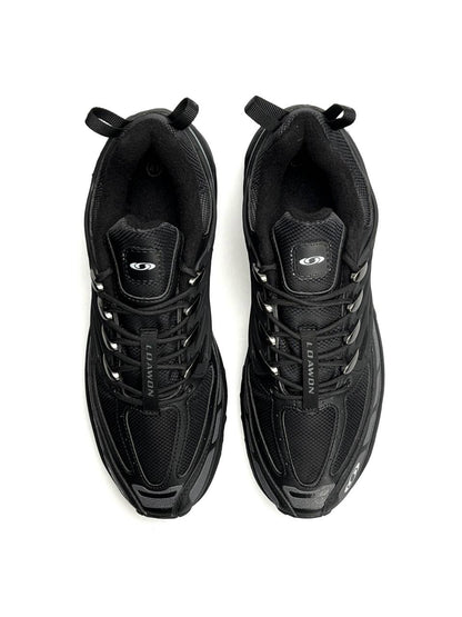 Salomon ACS Pro GTX (Gore-Tex) Black Grey