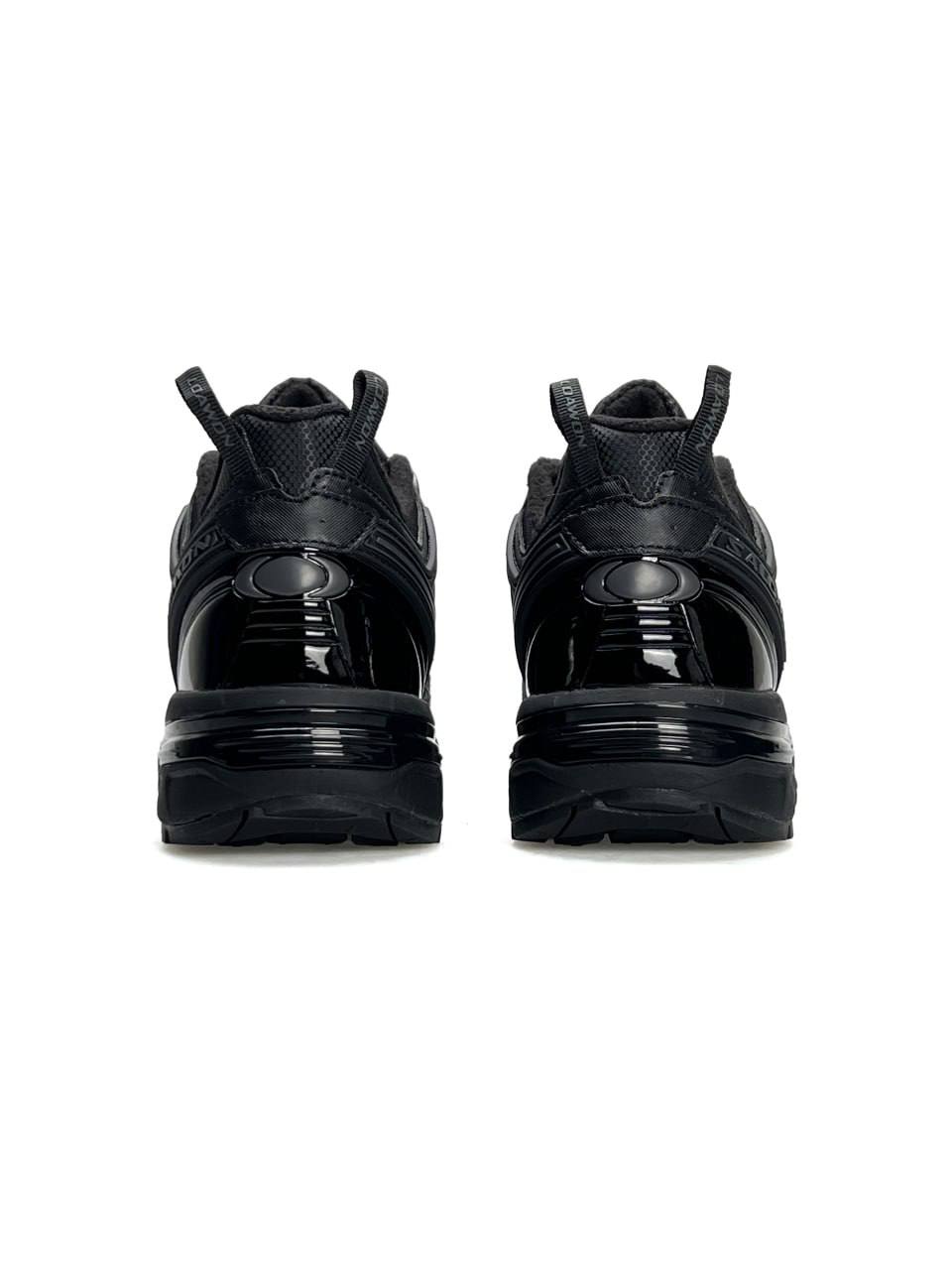 Salomon ACS Pro GTX (Gore-Tex) All Black