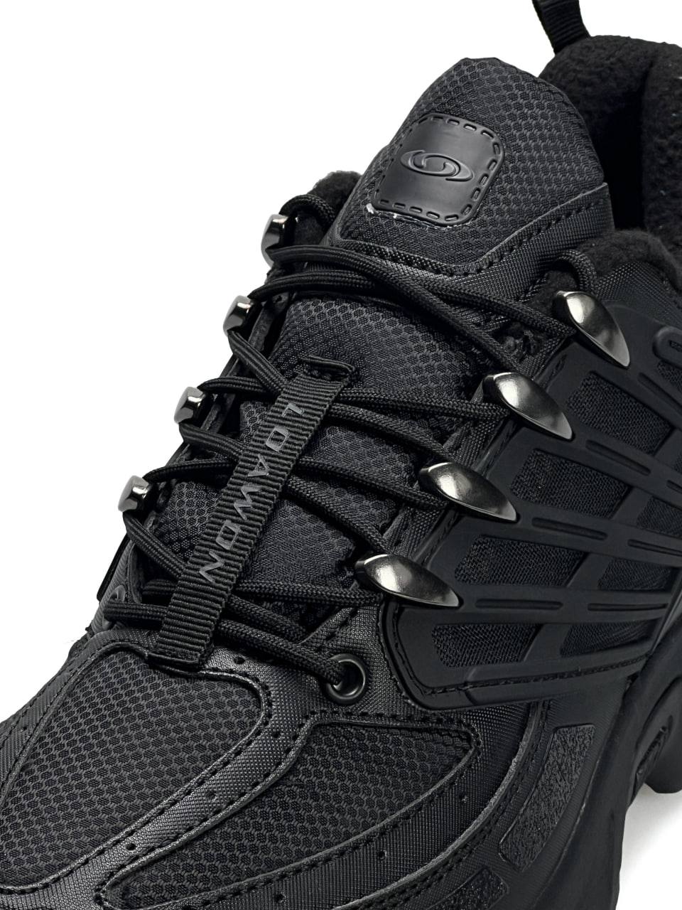 Salomon ACS Pro GTX (Gore-Tex) All Black