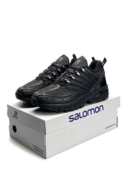 Salomon ACS Pro GTX (Gore-Tex) All Black