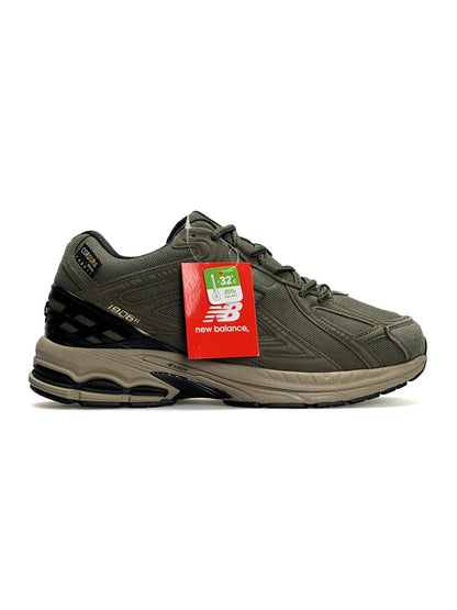 New Balance 1906R Fur Khaki Beige