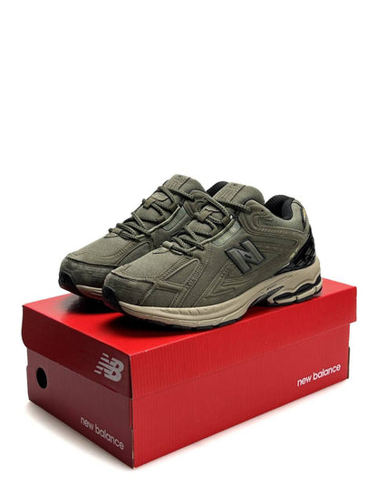 New Balance 1906R Fur Khaki Beige
