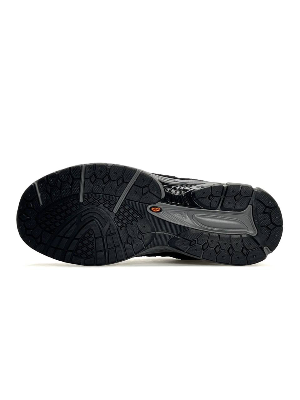 New Balance 1906R Fur Black Grey Beige