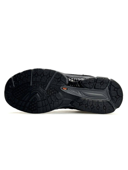 New Balance 1906R Fur Black Grey