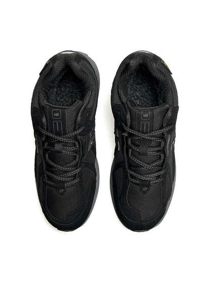New Balance 1906R Fur Black Grey