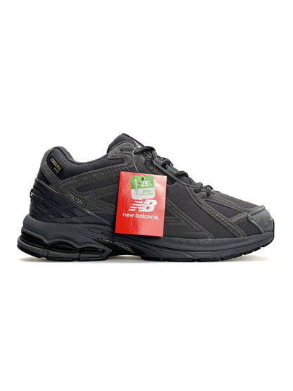 New Balance 1906R Fur Grey Black
