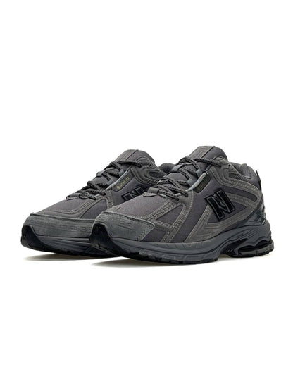 New Balance 1906R Fur Grey Black
